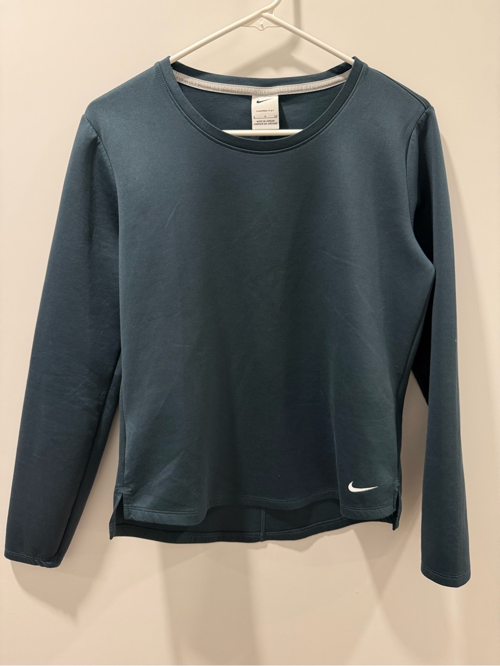 Nike Therma-fit One Long-Sleeve Top